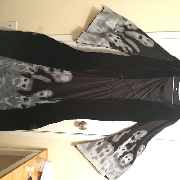 plus size women costume - Picture 12 of 12